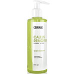 Гель для видалення загрубілої шкіри стоп Courage (Кураж) Callus remover 200 мл : ціни та характеристики
