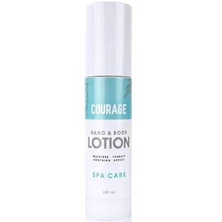 Лосьйон для тіла Courage (Кураж) Spa care 150 мл
