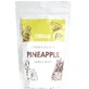 Скраб для тела Courage (Кураж) сахарный Sugar scrub mini ананас 50 г 