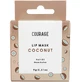 Маска-бальзам для губ Courage (Кураж) Lip Mask Coconut 9 г 
