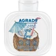 Гель для душа и ванны Agrado Coco Loco 750 мл