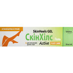 Гель от трещин на пятках SkinHeels Active Solution Pharm 50 мл : цены и характеристики