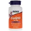 Коензим Q10 60 мг з Омега-3 Now Foods, 60 гелевих капсул
