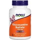 Глюкозамін сульфат 750 мг Now Foods, 120 вегетаріанських капсул