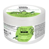Крем для нормальной и сухой кожи лица Beauty Derm Nourishing 250 мл