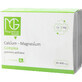 Капсулы для здоровья костей и суставов Magnesium Goods Calcium-Magnesium Complex № 30