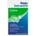 Добавка диетическая Benelife Colino Humana капли для устранения симптомов кишечной колики c рождения флакон 30 мл