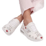 Обувь медицинская кроссовки с открытой пяткой Doctor Air размер 38 : цены и характеристики