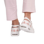 Обувь медицинская кроссовки с открытой пяткой Doctor Air размер 38 : цены и характеристики