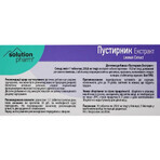 Пустырник экстракт таблетки по 250 мг Solution Pharm №50: цены и характеристики