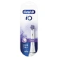 Насадка для електричної зубної щітки змінні Oral-B IO Блискуче відбілювання 4 шт 