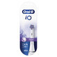 Насадка для электрической зубной щетки сменные Oral-B IO Блестящее отбеливание 4 шт