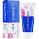 Зубная паста Curaprox Kids детская, с фтором, с 6 лет, арбуз, 10 мл