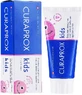 Зубна паста Curaprox Kids дитяча, з фтором, з 6 років, кавун, 10 мл