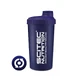 Шейкер бутылка пластиковая Scitec Navy Blue для приготовления и хранения коктейлей 700 мл