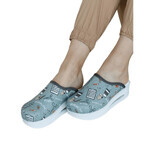 Обувь медицинская Сабо с подошвой Airmax Health Olive размер 38 : цены и характеристики