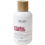 Шампунь для волос Maxima Vitalker стимулирующий против выпадения волос 250 мл: цены и характеристики