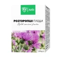 Розторопші плоди ТМ АйВі 100 г