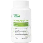 Иммуноверум капсулы для укрепления иммунитета №60: цены и характеристики