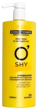 Кондиціонер для відновлення структури волосся волосся O'shy Argan 1000 мл