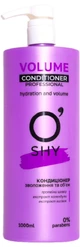 O'Shy