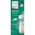 Пляшечка для годування Avent SCF933/01 Natural скляна 240 мл 