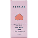 Сыворотка для тела Mermade антицелюлитная и согревающая Hot Hot Baby 50 мл: цены и характеристики