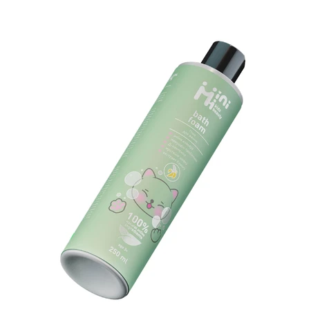 Пена детская для ванны MiniMi Kids Beauty Банан 250 мл : цены и характеристики