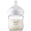 Бутылочка для кормления Avent SCF930/01 Natural стеклянная 120 мл