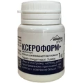 Ксероформ + Solution Pharm порошок для зовнішнього застосування 7 г