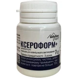 Ксероформ + Solution Pharm порошок для зовнішнього застосування 7 г 