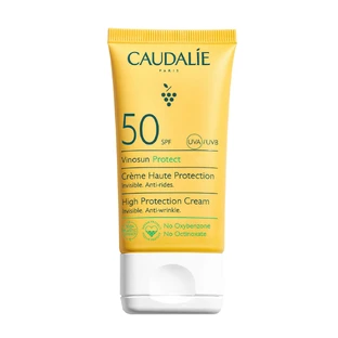 Крем сонцезахисний Caudalie Vinosun SPF50 50 мл 