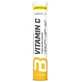 Вітаміни та мінерали BiotechUSA Vitamic C Effervescent lemon в таблетках 20 шт