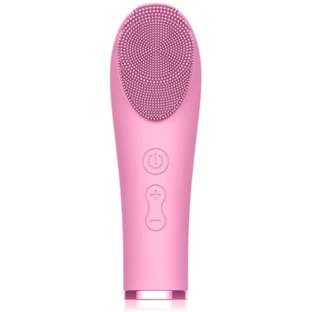 Щітка для обличчя Oromed ORO Face Brush Pink 