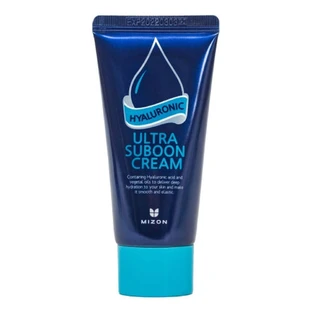 Крем для лица Mizon увлажняющий Hyaluronic Ultra Suboon 45 мл 