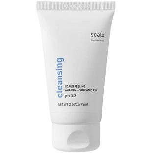 Скраб-пилинг для кожи головы Scalp 75 мл 