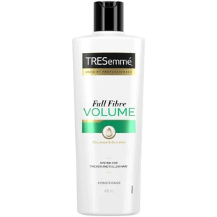 Кондиционер для волос Tresemme Collagen + Fullness для придания объема 400 мл