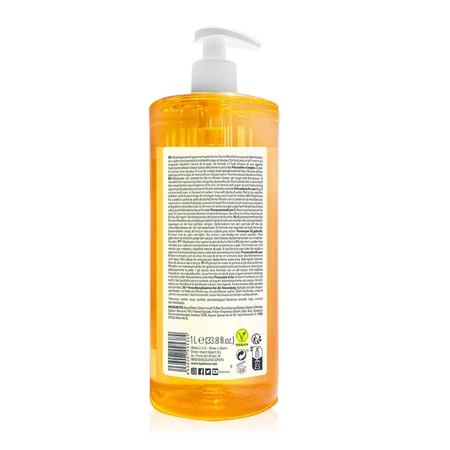 Гель для душа Byphasse мицеллярный Argan 1000 мл: цены и характеристики