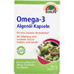 Вітаміни SUNLIFE Omega-3 Kapseln капсули №30 