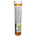 Витамины SUNLIFE Vitamin C 1000 + Propolis + Zink таблетки шипучие №20: цены и характеристики