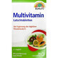 Витамины SUNLIFE Multivitamin таблетки для рассасывания №30
