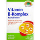 Витамины SUNLIFE Vitamin B-Komplex таблетки жевательные №72