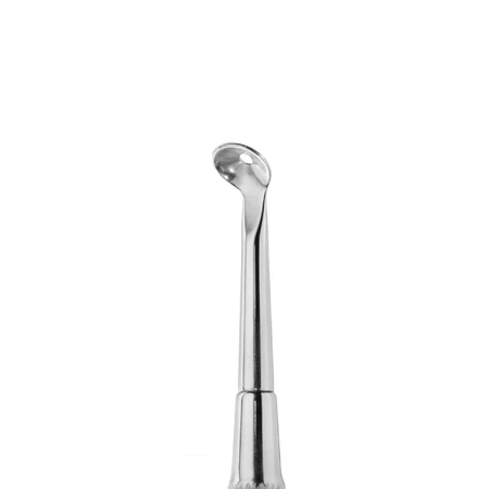 Ложка косметологічна Staleks expert 20 ZE-20/1 двостороння Type 1: ціни та характеристики