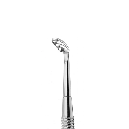 Ложка косметологічна Staleks expert 20 ZE-20/1 двостороння Type 1: ціни та характеристики