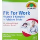 Вітаміни Sunlife Fit For Work для працездатності та міцних нервів стіки №20