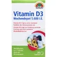 Витамины Sunlife Vitamin D3 5600 I.E. табл. №20