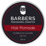 Помада для волос Barbers Modeling Hair Pomade High Hold 100 мл