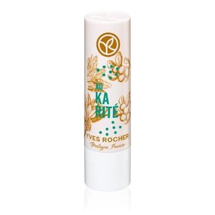 Бальзам для губ Каріте  Yves Rocher 4,8 г