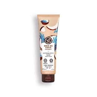 Скраб для Тела Кокосовый Орех Yves Rocher 150 мл