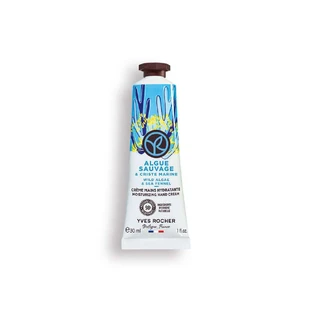 Парфюмированный Крем для Рук Морские Водоросли Yves Rocher 30 мл